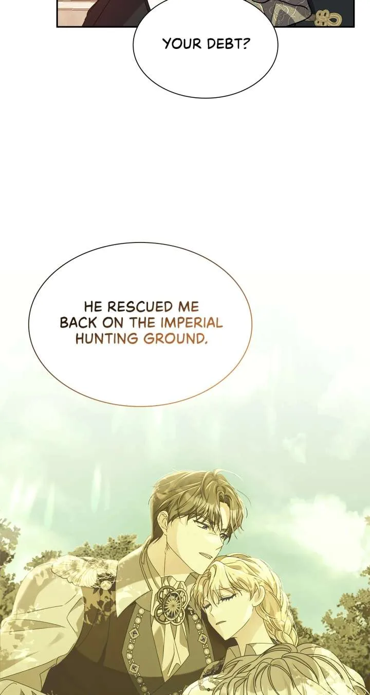 Enough with the Flirting Chapter 54 page 58