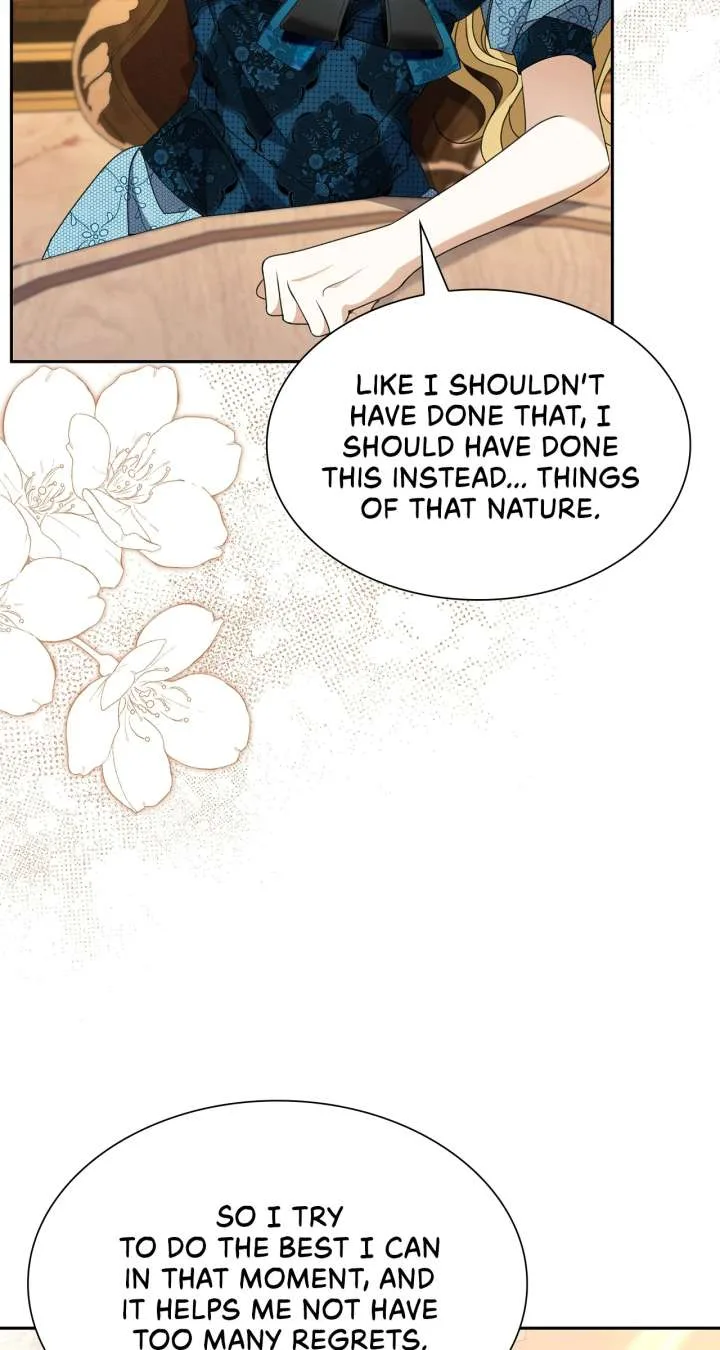 Enough with the Flirting Chapter 54 page 74