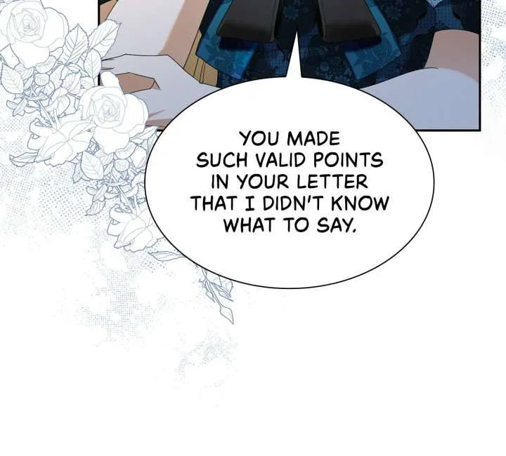 Enough with the Flirting Chapter 54 page 94