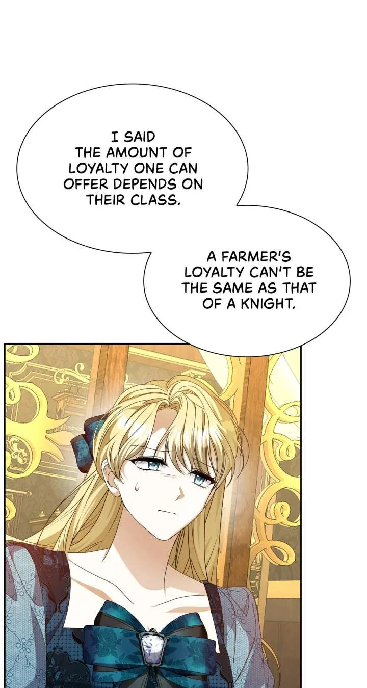 Enough with the Flirting Chapter 54 page 62