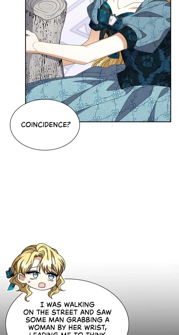 Enough with the Flirting Chapter 54 page 23