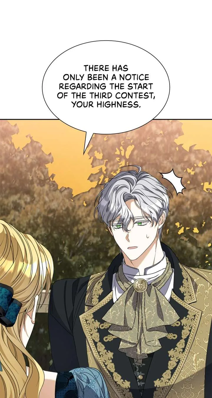 Enough with the Flirting Chapter 54 page 81