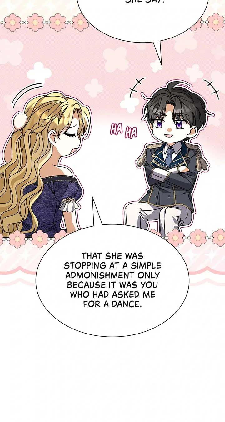 Enough with the Flirting Chapter 49 page 98