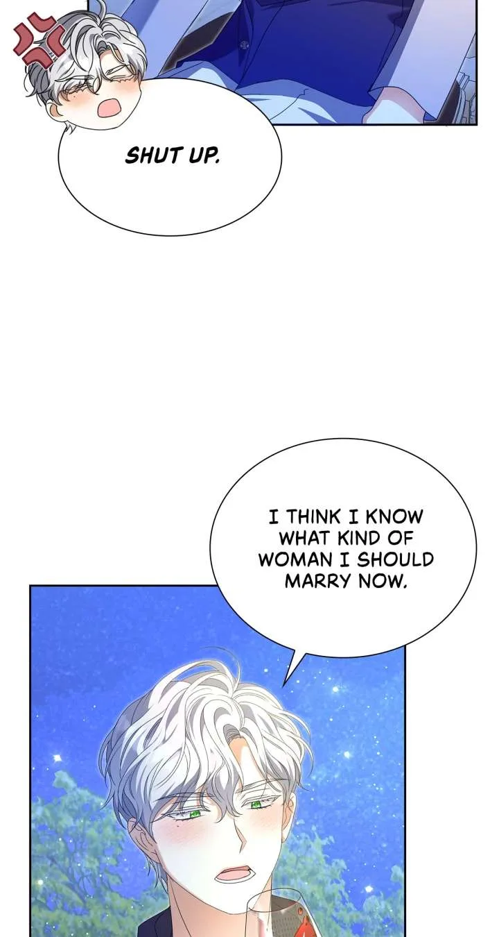Enough with the Flirting Chapter 55 page 26