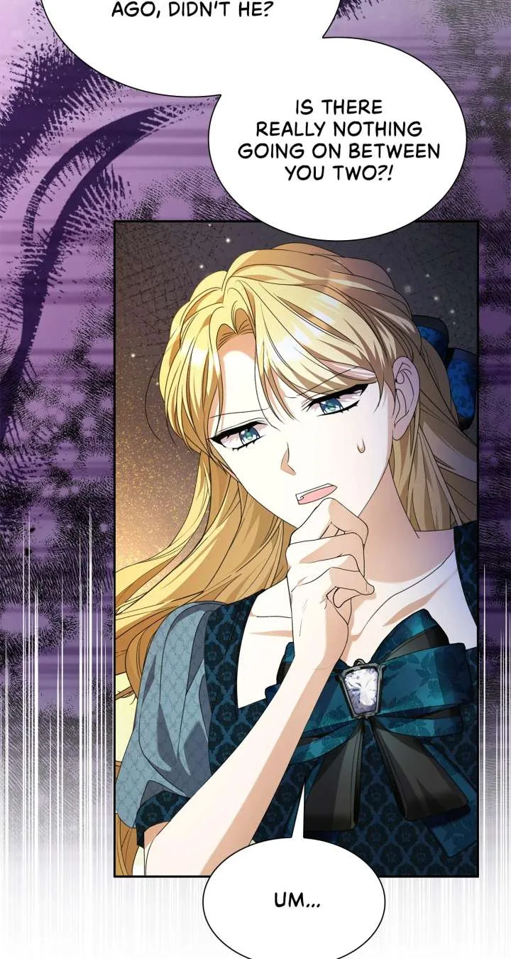 Enough with the Flirting Chapter 55 page 5