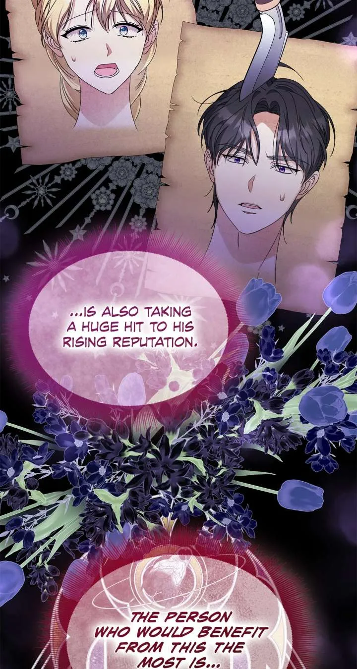 Enough with the Flirting Chapter 55 page 16
