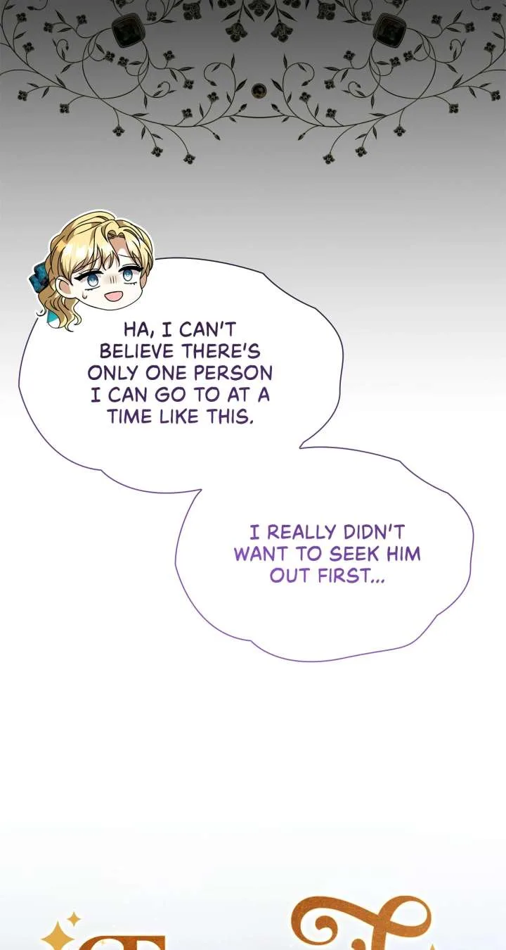 Enough with the Flirting Chapter 55 page 18