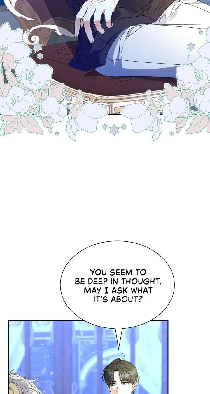 Enough with the Flirting Chapter 55 page 23