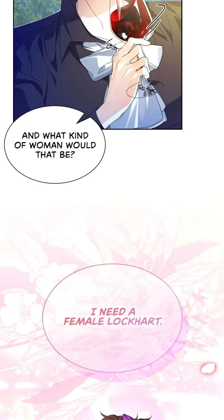 Enough with the Flirting Chapter 55 page 27