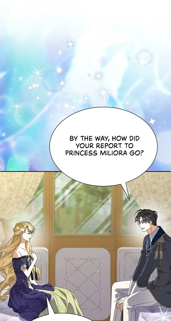 Enough with the Flirting Chapter 49 page 96