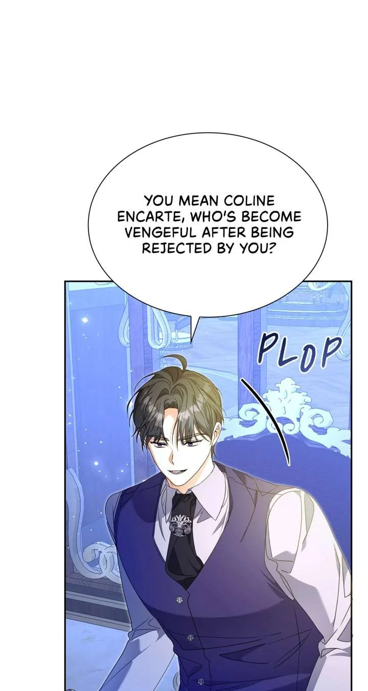 Enough with the Flirting Chapter 55 page 25