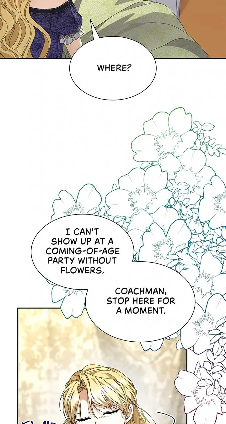 Enough with the Flirting Chapter 49 page 101