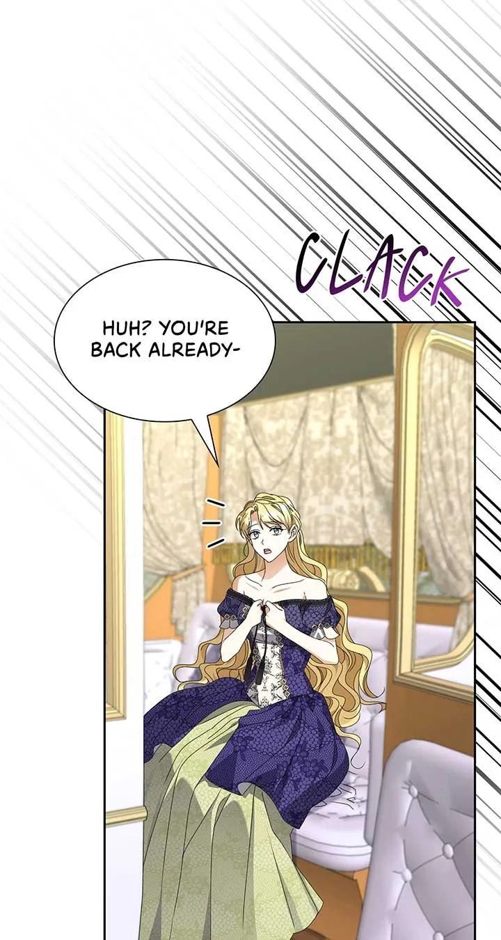 Enough with the Flirting Chapter 49 page 108