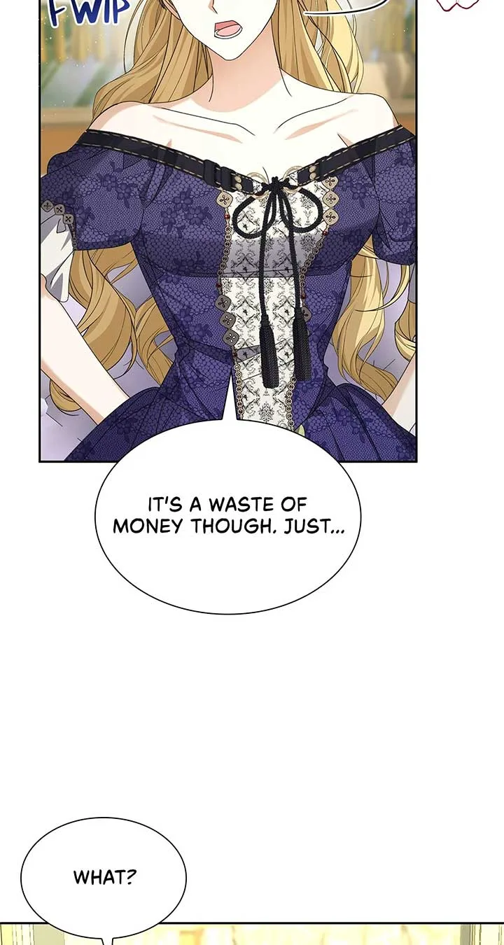 Enough with the Flirting Chapter 49 page 102
