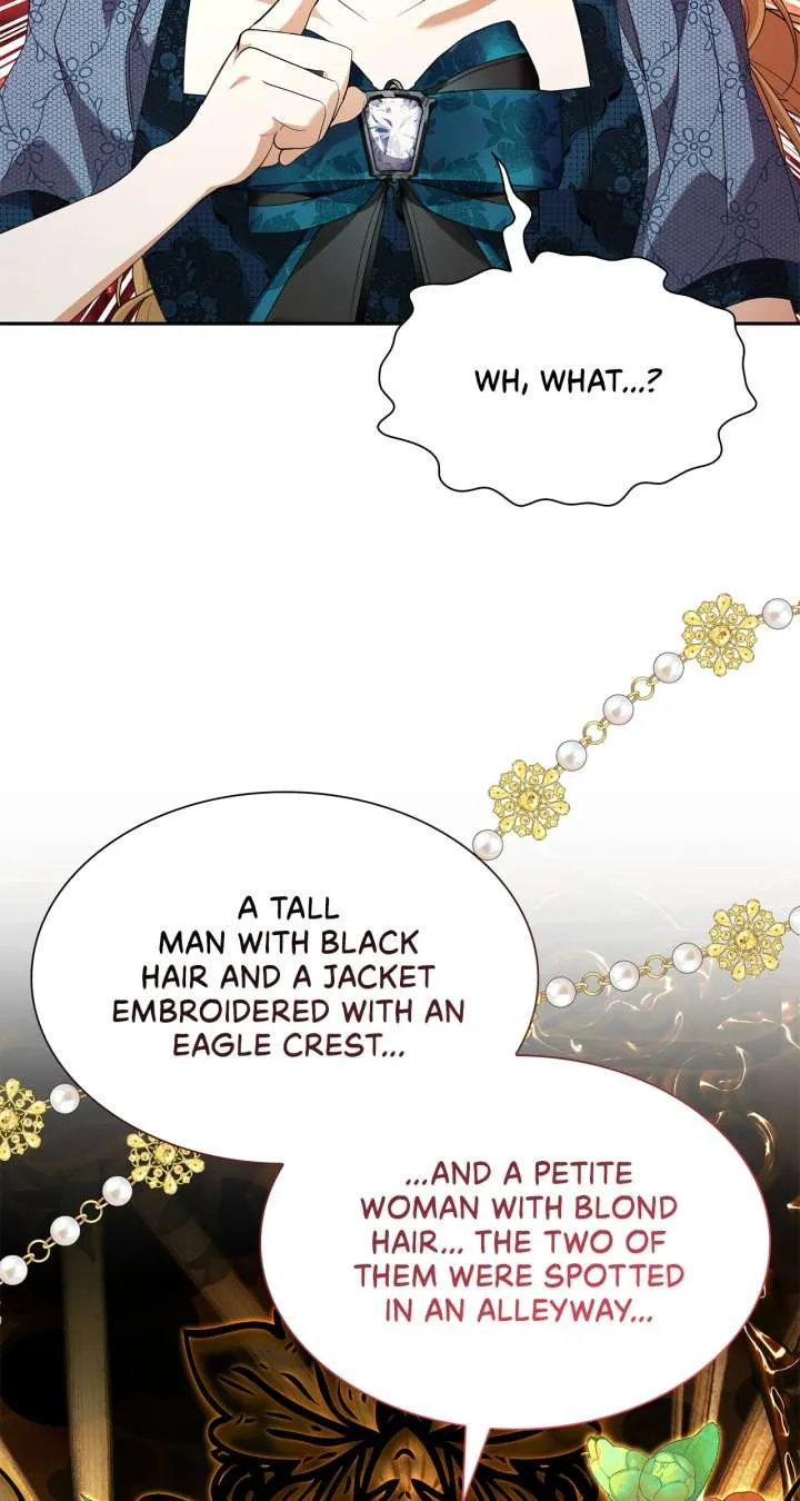 Enough with the Flirting Chapter 54 page 100