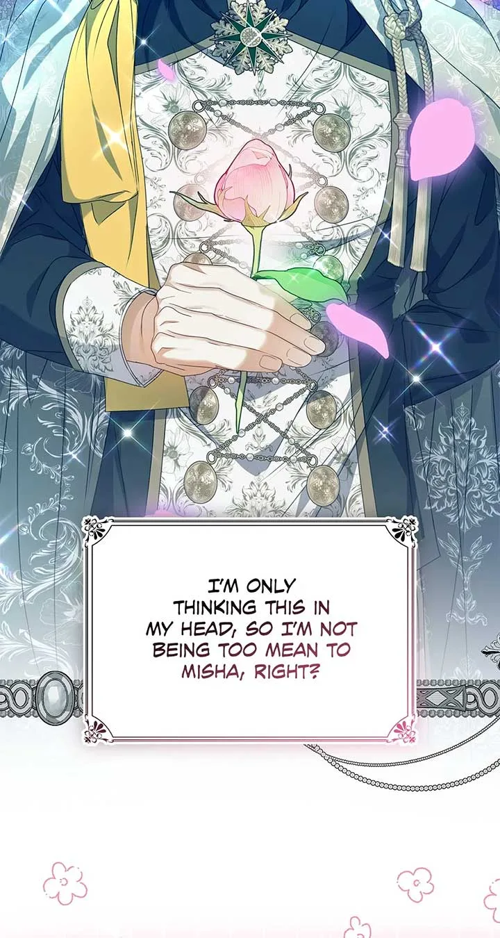 Enough with the Flirting Chapter 49 page 106