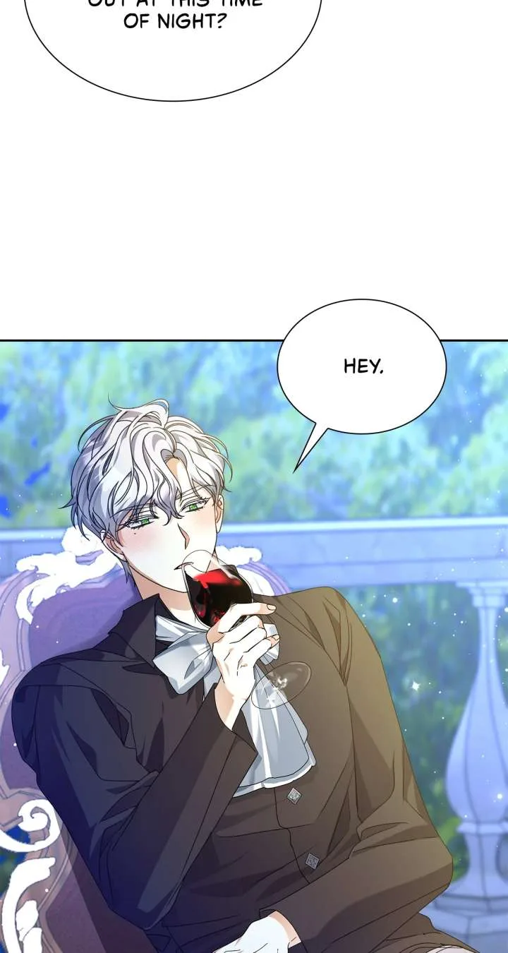 Enough with the Flirting Chapter 55 page 22