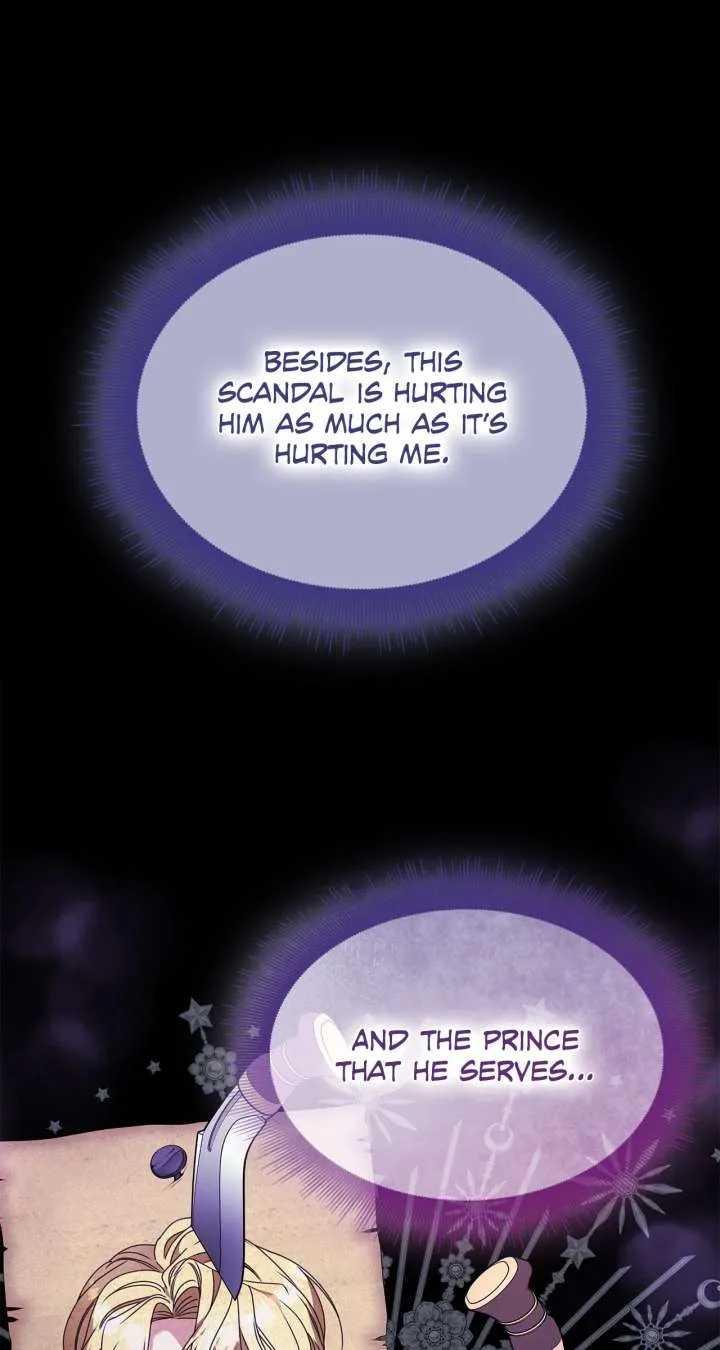Enough with the Flirting Chapter 55 page 15