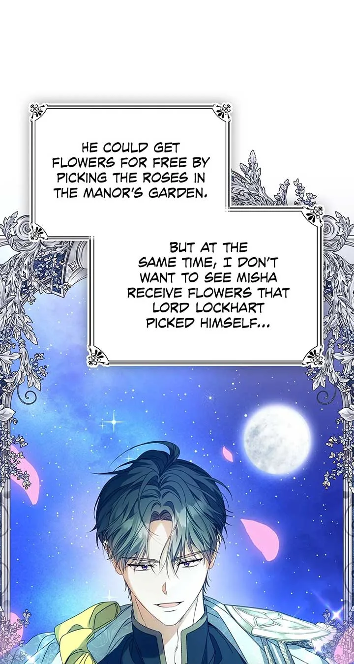 Enough with the Flirting Chapter 49 page 105