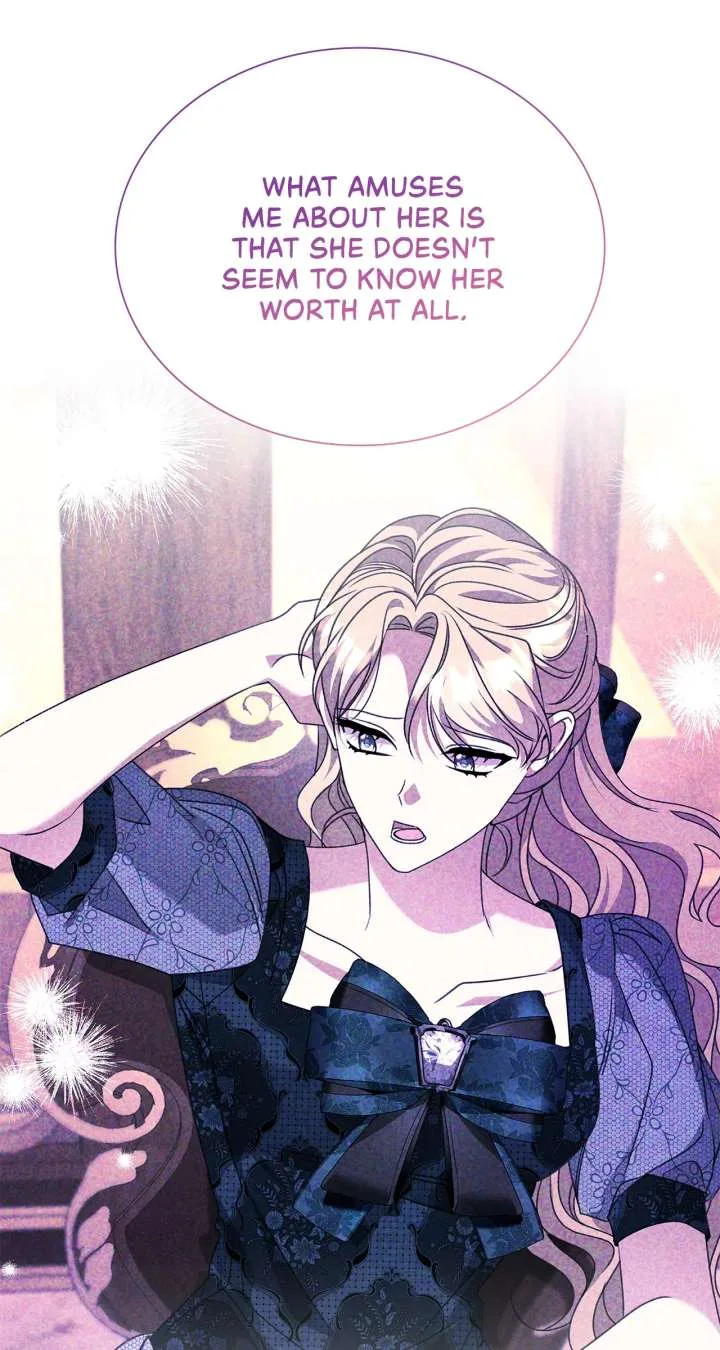Enough with the Flirting Chapter 55 page 35