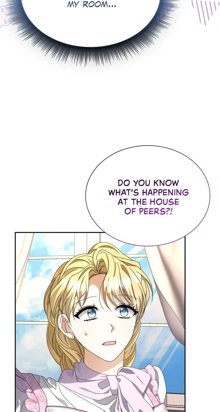 Enough with the Flirting Chapter 55 page 93