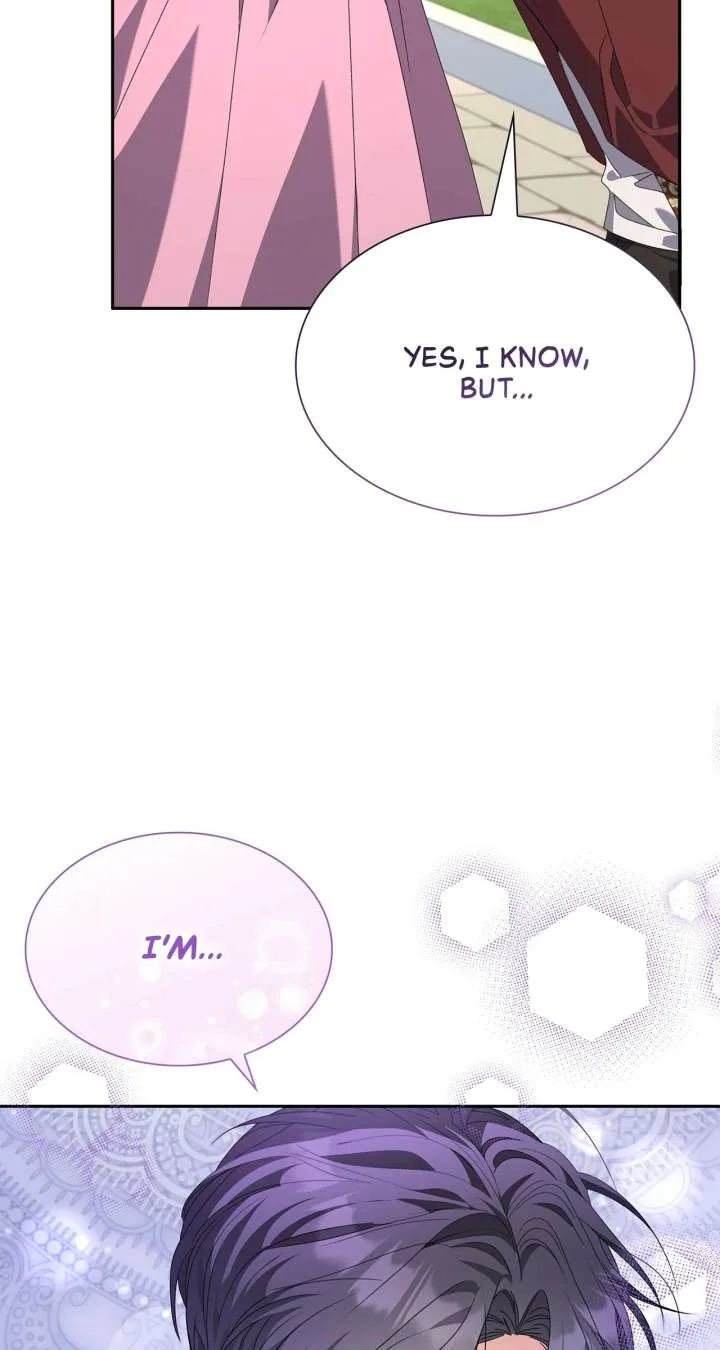 Enough with the Flirting Chapter 55 page 61