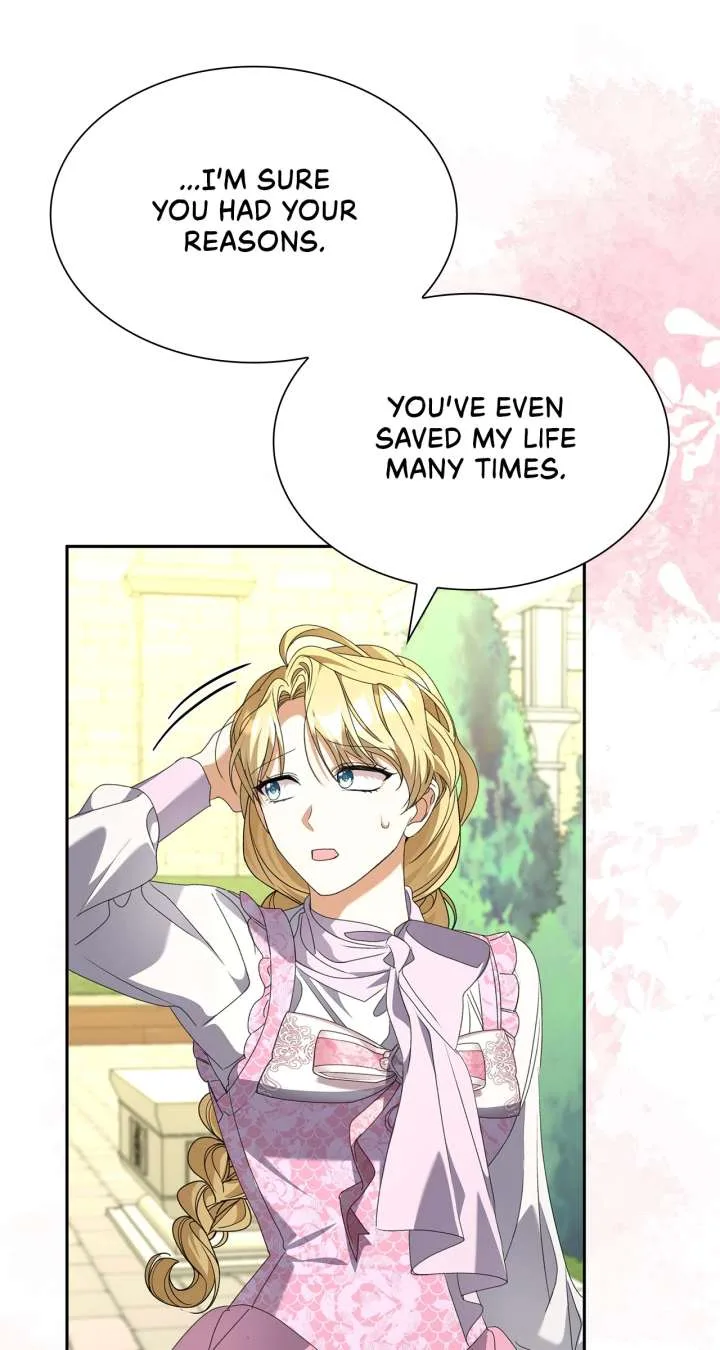 Enough with the Flirting Chapter 55 page 64