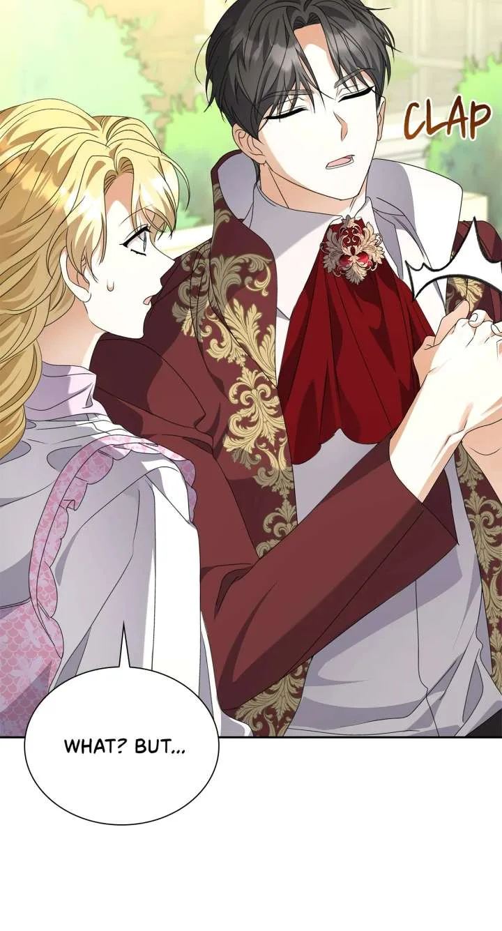 Enough with the Flirting Chapter 55 page 67
