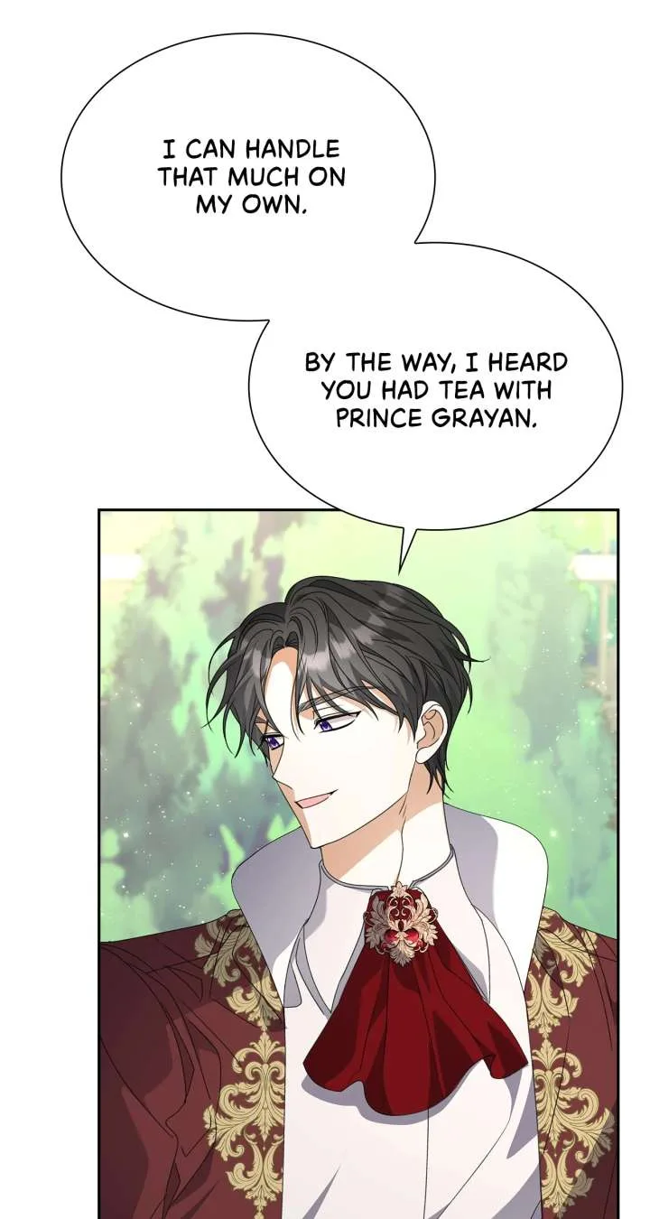 Enough with the Flirting Chapter 55 page 68