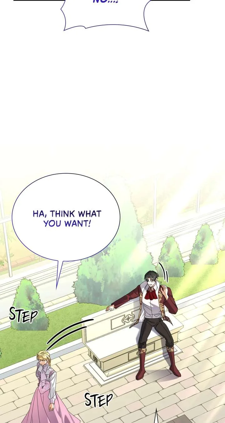 Enough with the Flirting Chapter 55 page 81