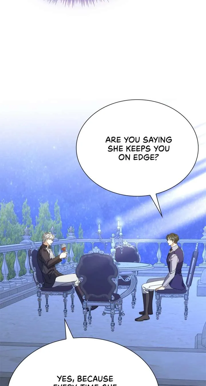 Enough with the Flirting Chapter 55 page 38