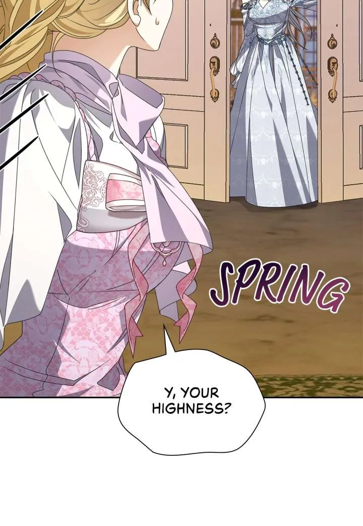Enough with the Flirting Chapter 55 page 91