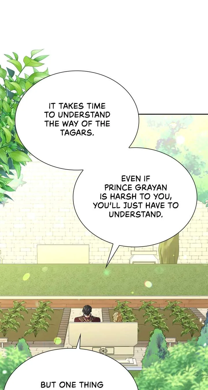 Enough with the Flirting Chapter 55 page 72