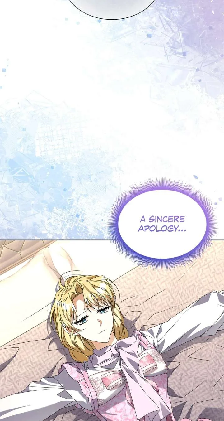 Enough with the Flirting Chapter 55 page 86