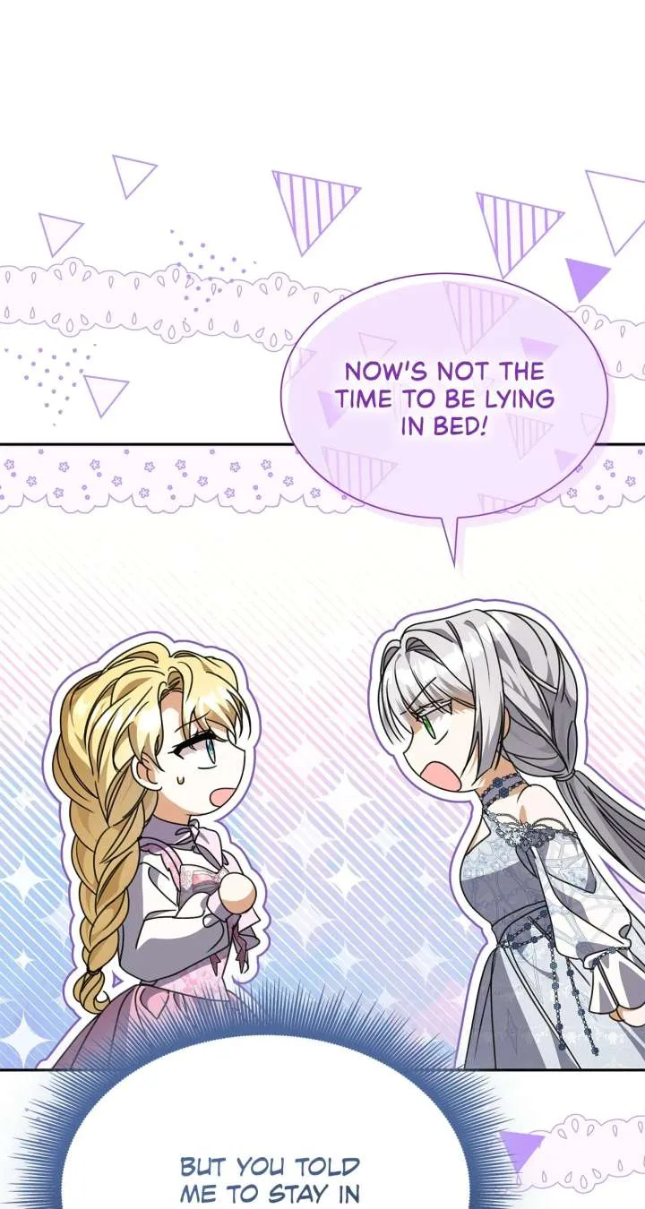 Enough with the Flirting Chapter 55 page 92