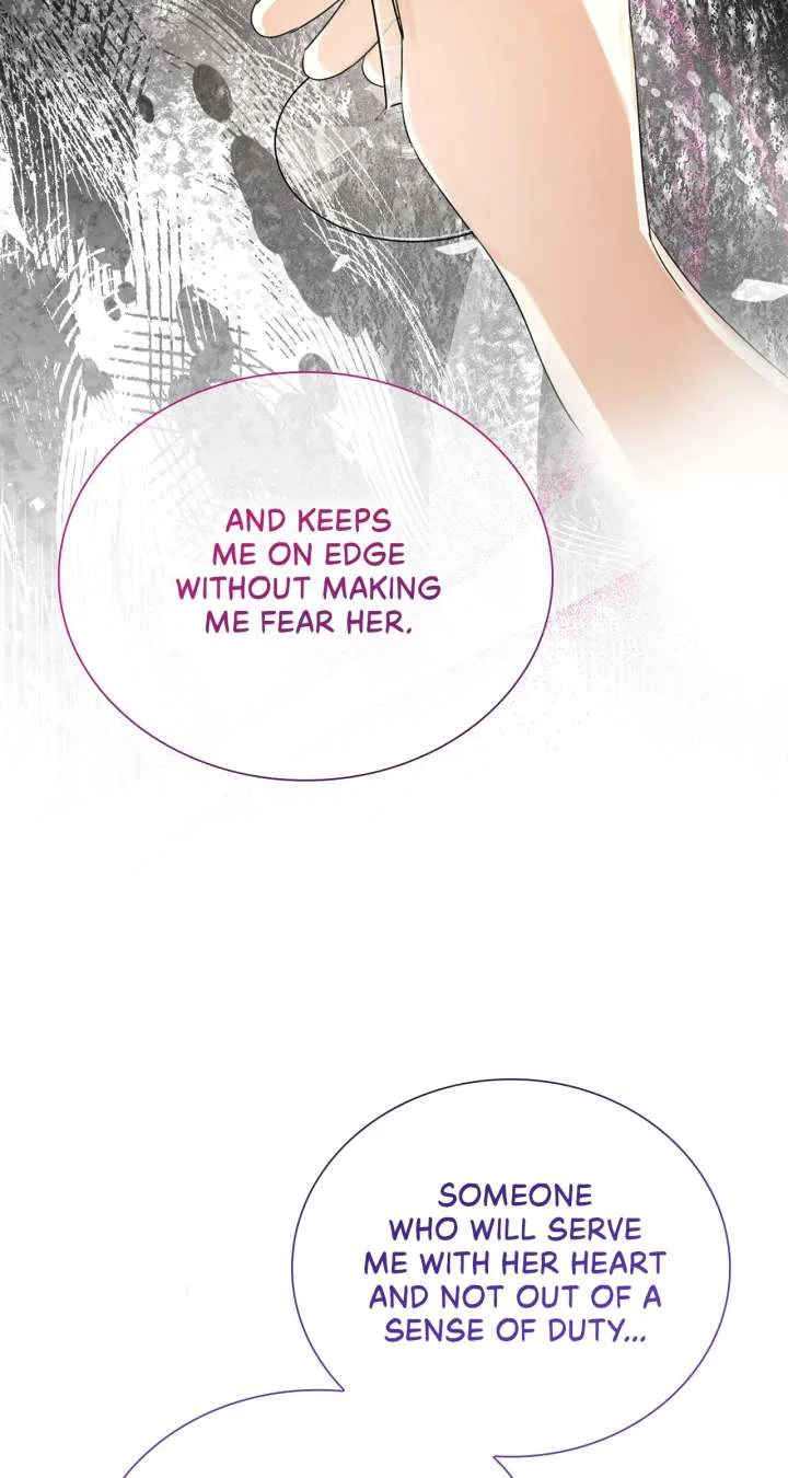 Enough with the Flirting Chapter 55 page 31