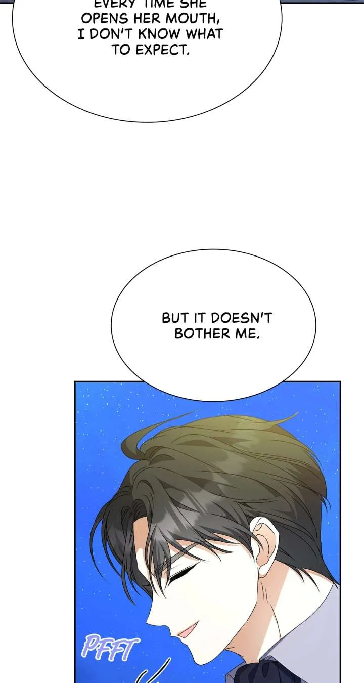 Enough with the Flirting Chapter 55 page 39