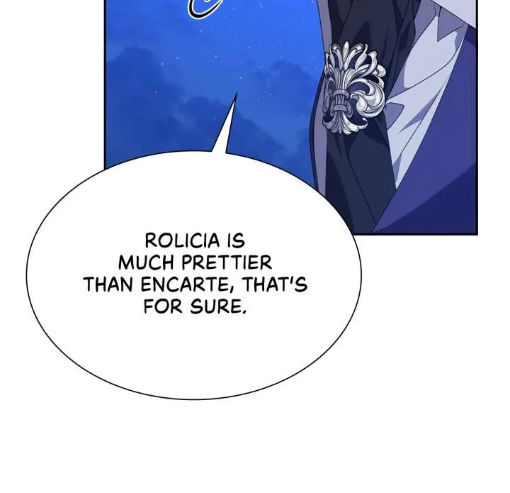 Enough with the Flirting Chapter 55 page 40
