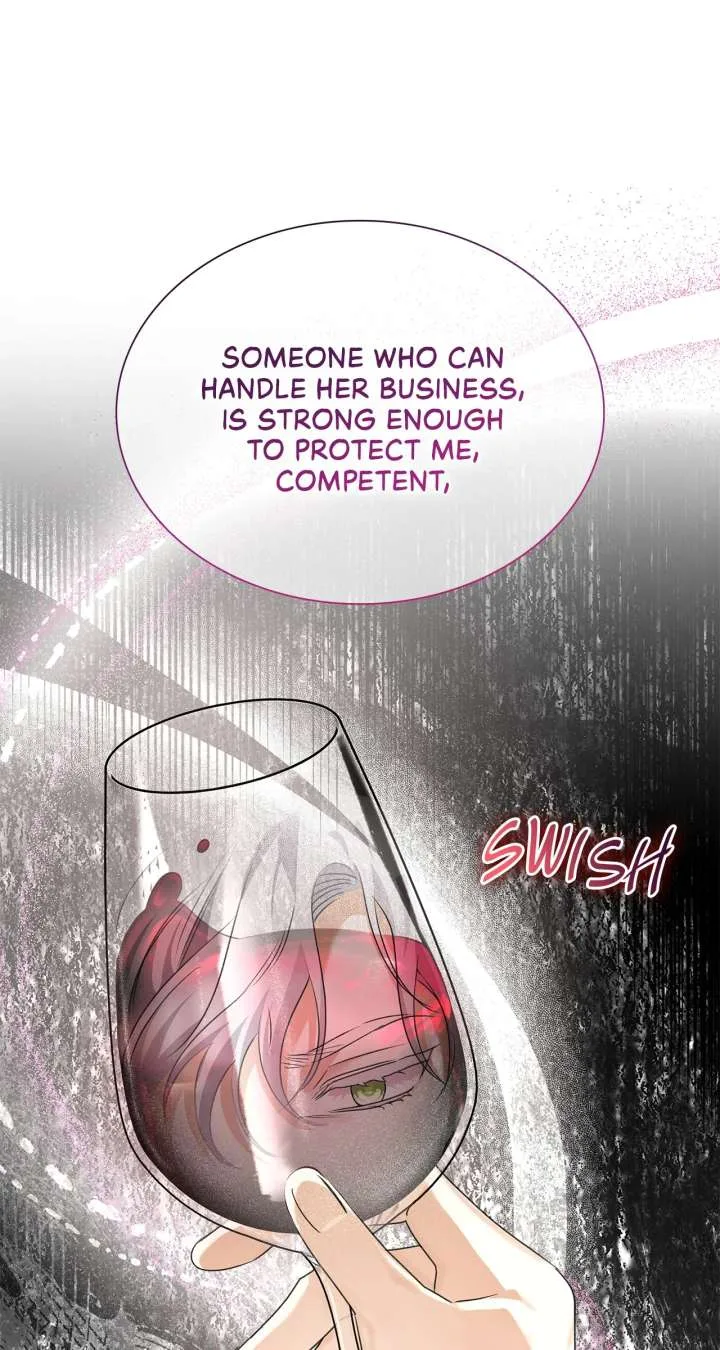 Enough with the Flirting Chapter 55 page 30