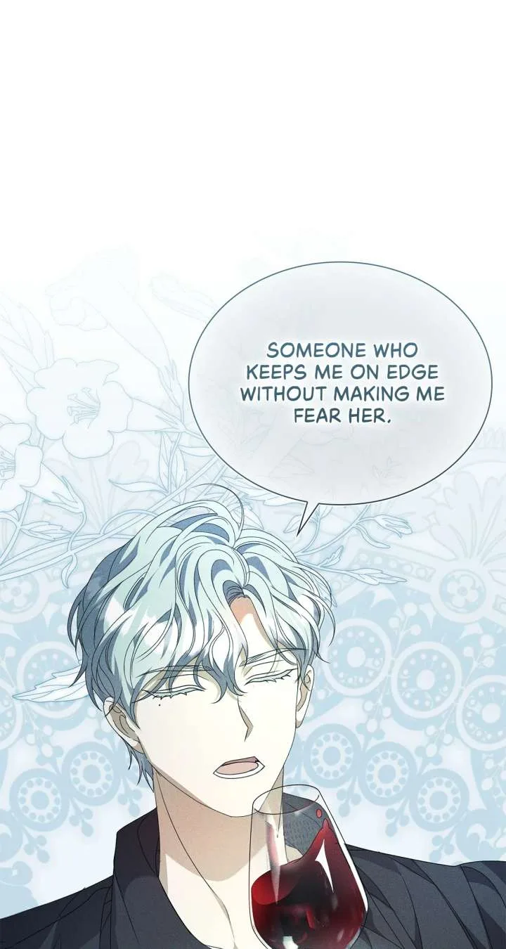 Enough with the Flirting Chapter 55 page 74