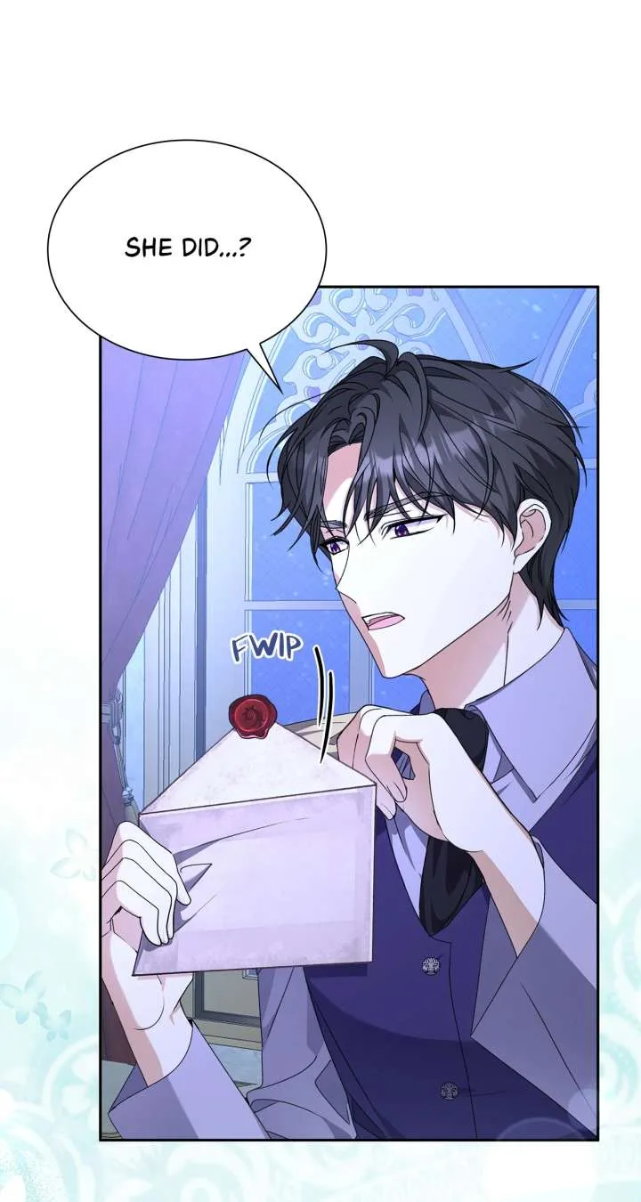 Enough with the Flirting Chapter 55 page 49