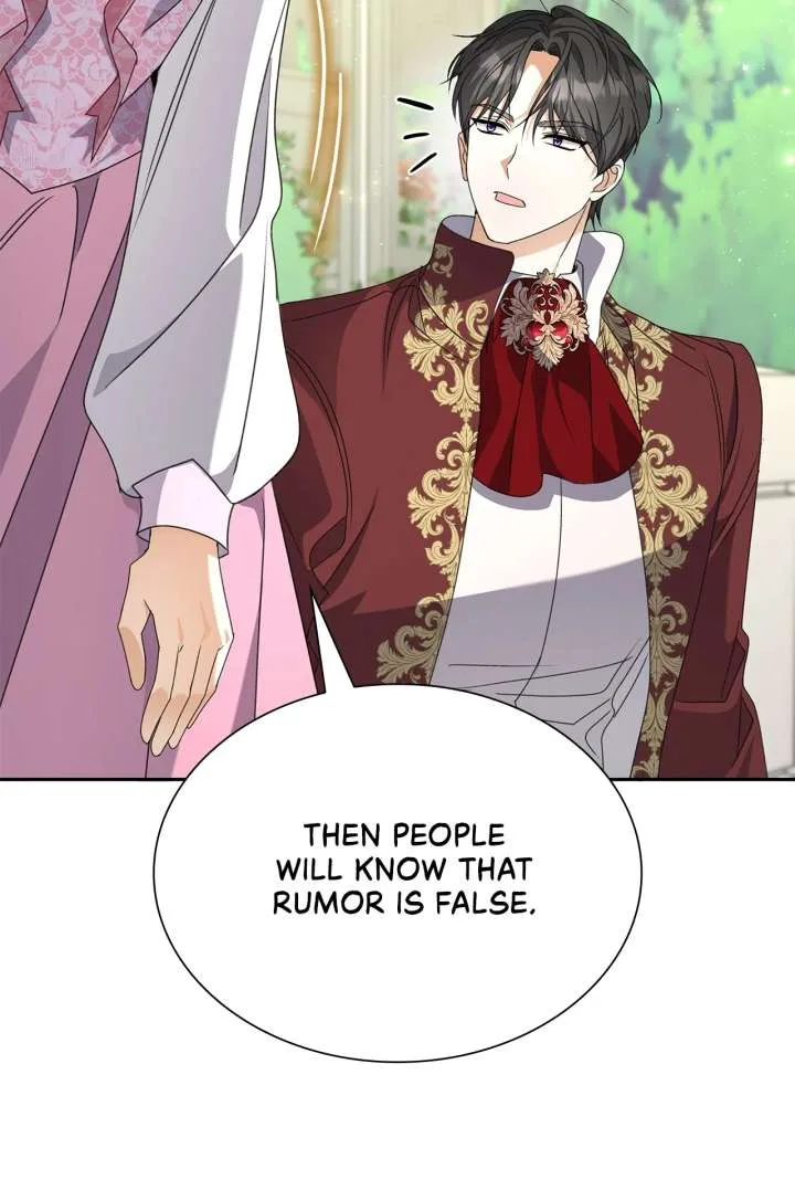 Enough with the Flirting Chapter 55 page 79