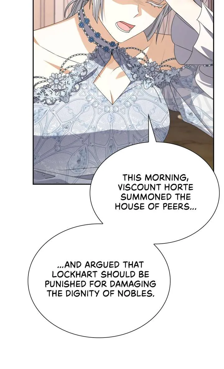 Enough with the Flirting Chapter 55 page 95