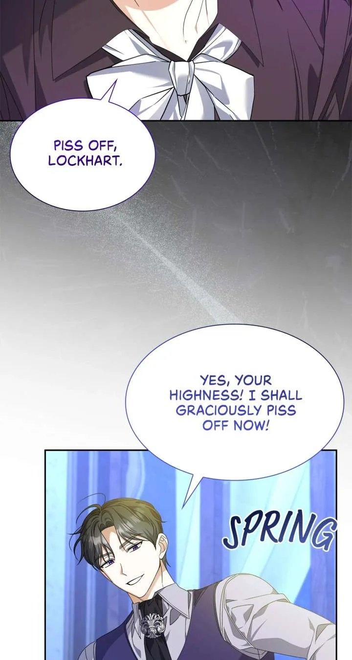 Enough with the Flirting Chapter 55 page 43
