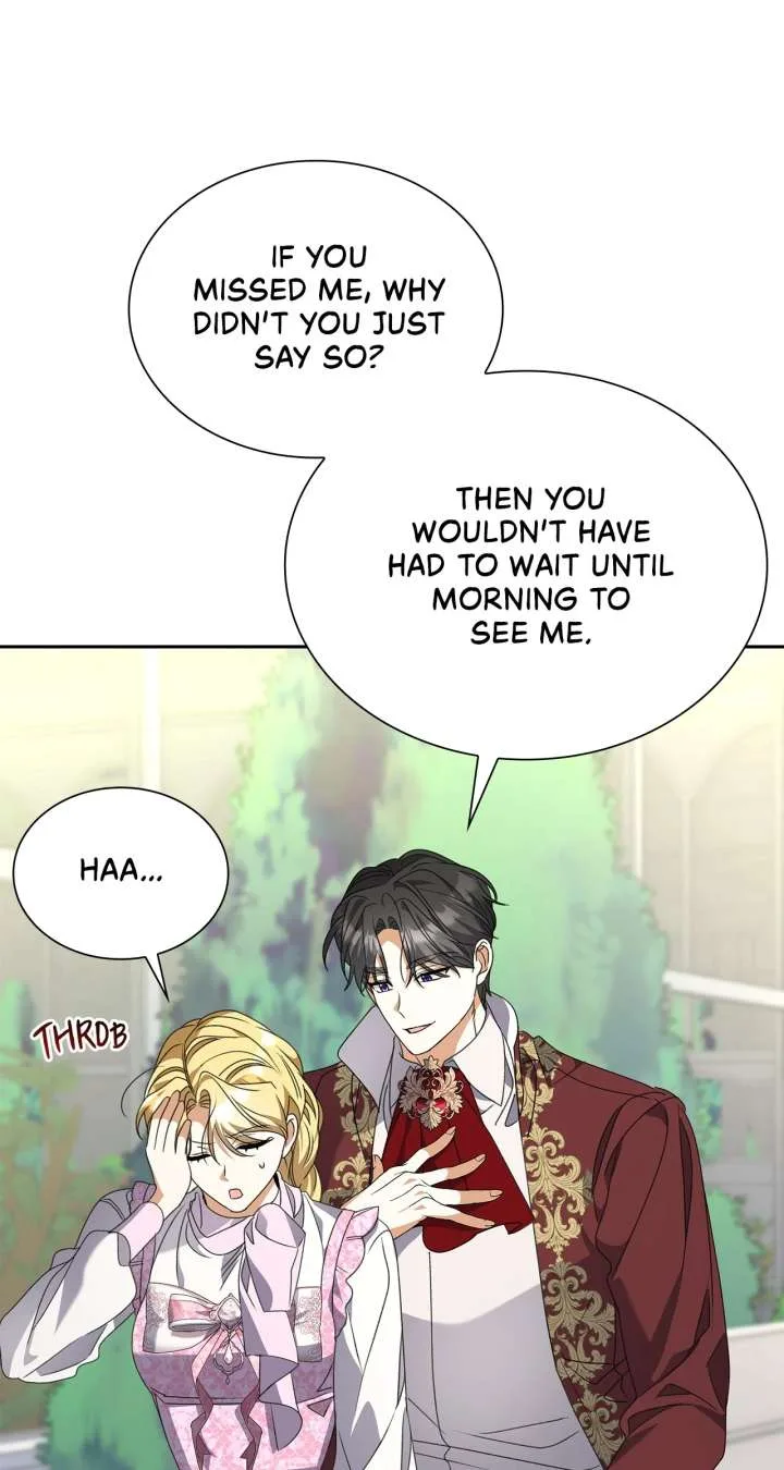 Enough with the Flirting Chapter 55 page 54