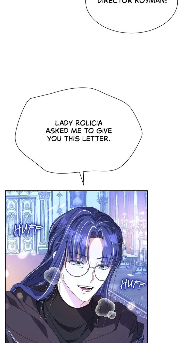 Enough with the Flirting Chapter 55 page 47