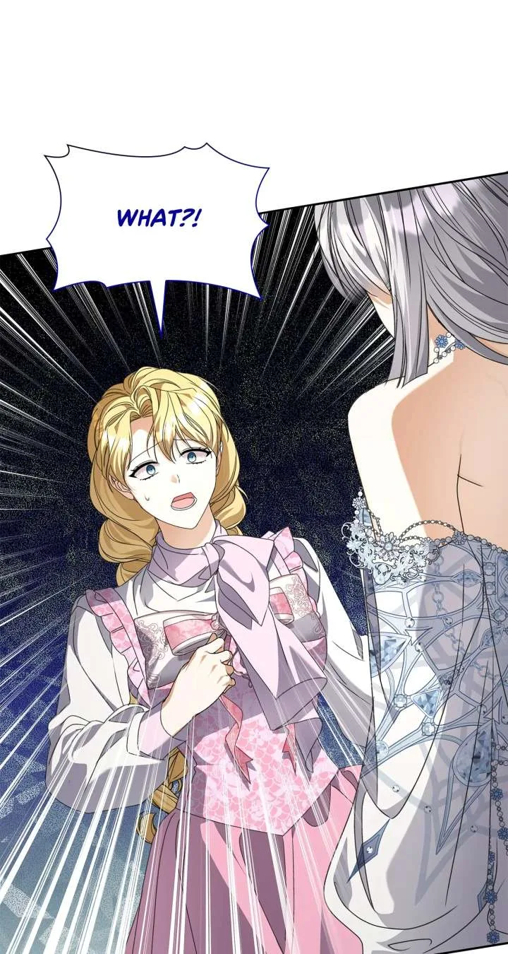 Enough with the Flirting Chapter 55 page 96