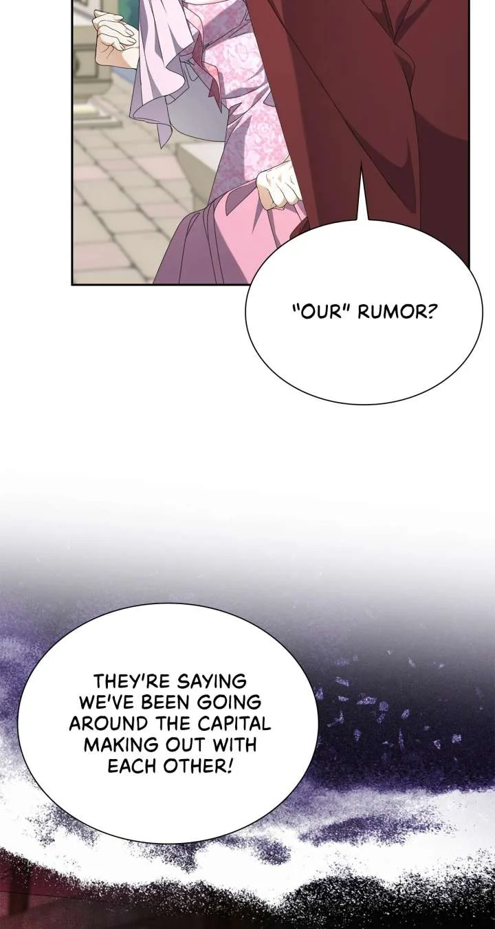 Enough with the Flirting Chapter 55 page 56