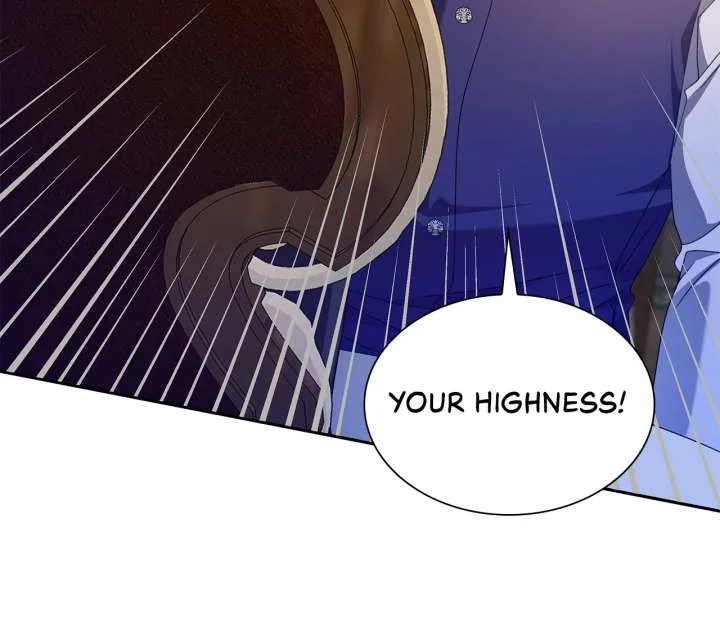 Enough with the Flirting Chapter 55 page 34