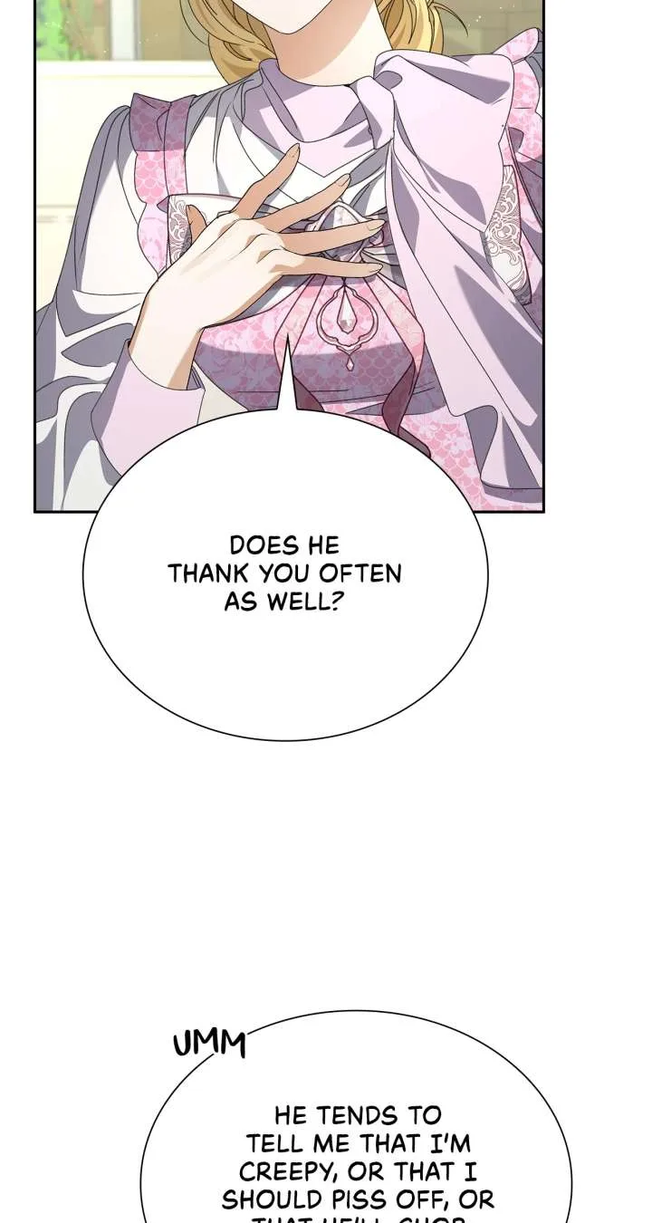 Enough with the Flirting Chapter 55 page 70